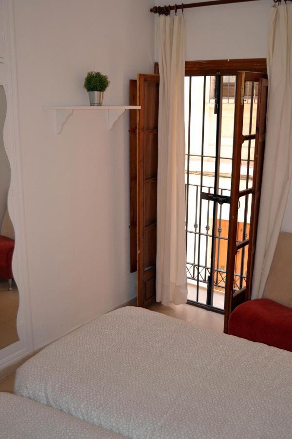 Apartamento Completo - Centro Ciudad - Arenal 塞维利亚 外观 照片