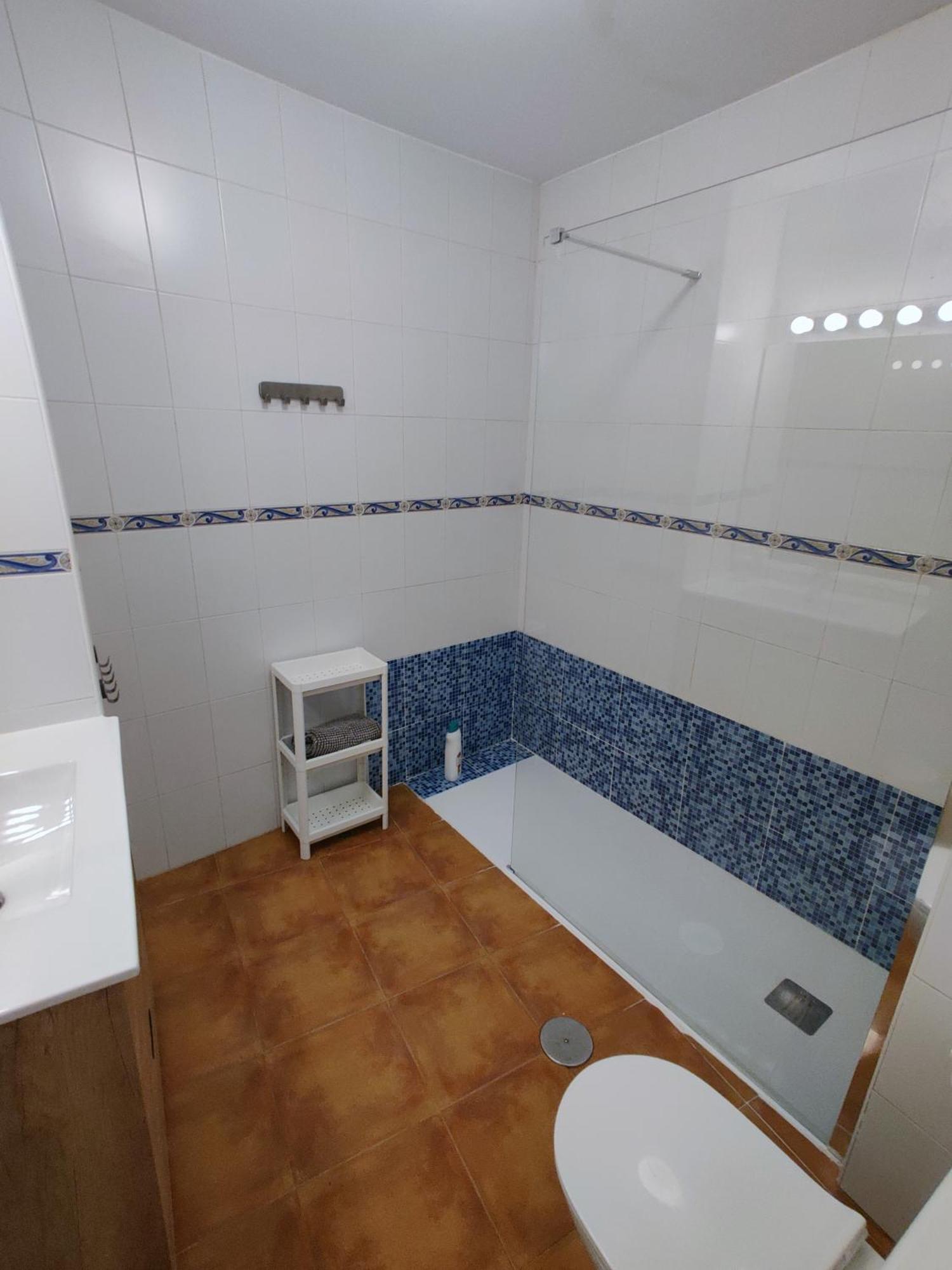 Apartamento Completo - Centro Ciudad - Arenal 塞维利亚 外观 照片